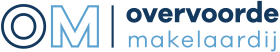 logo Overvoorde Makelaardij